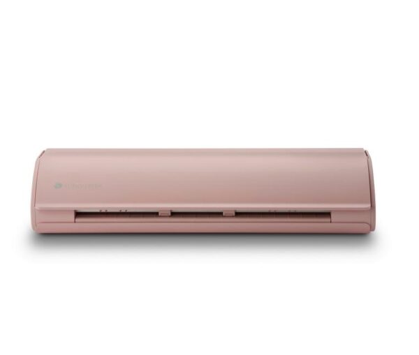Plotter de corte Silhouette Cameo 5 Color rosa - Image 4